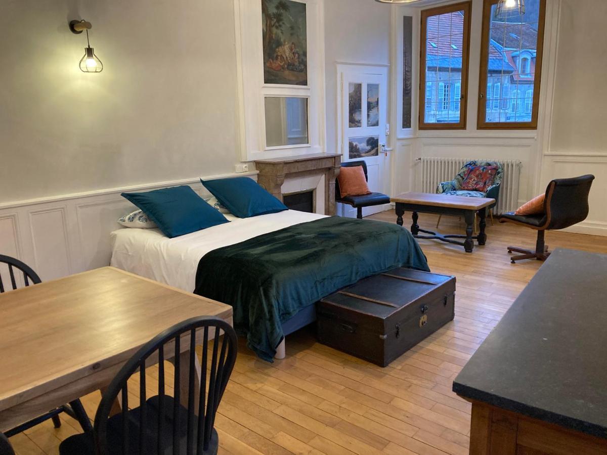 Maison La Tourelle Бом-ле-Дам Екстериор снимка